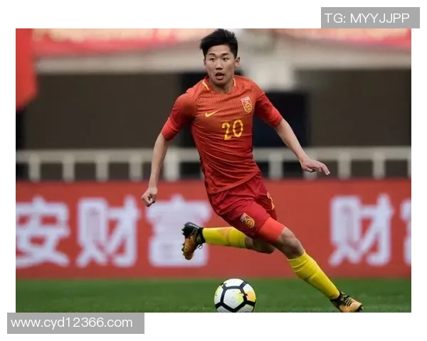 中国足球新星崛起：外籍球员加盟助力中超赛事发展与国际化