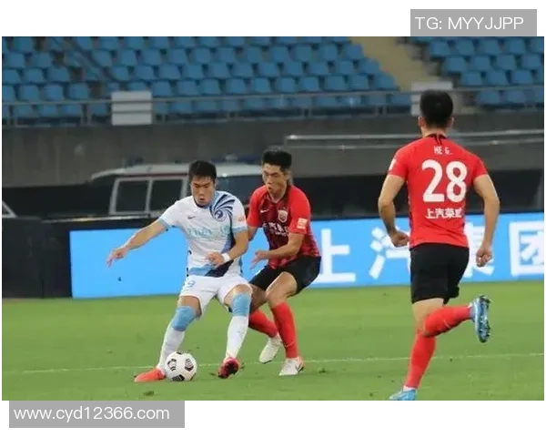 中国足球球星之子们的成长与挑战 盘点当今年轻才俊的足球路