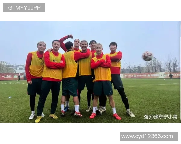 中国足球的开创者是谁 追溯足球文化源头与先驱人物