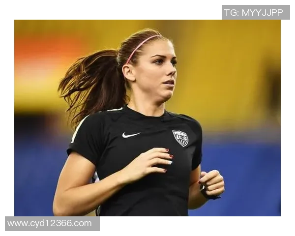 全球十大颜值女足球星排名揭晓 谁是你心中的美女球员之最