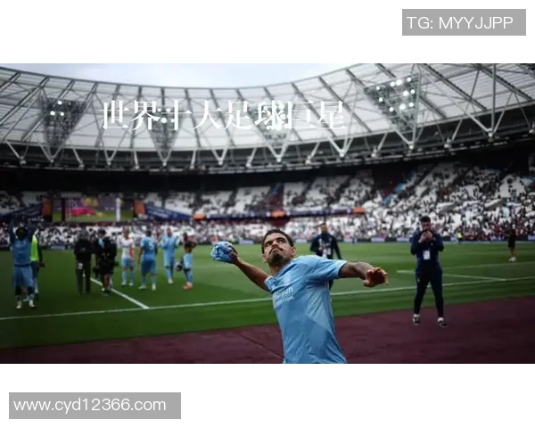 全球足球巨星出生日期一览表，了解这些球员的生日背后的故事