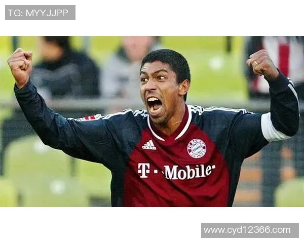 埃尔伯:从巴西天才到拜仁锋线传奇的辉煌历程 埃尔伯:从巴西天才到拜仁锋线传奇的辉煌历程