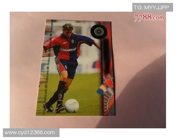 如何从足球星卡市场分析其价值高低与投资潜力