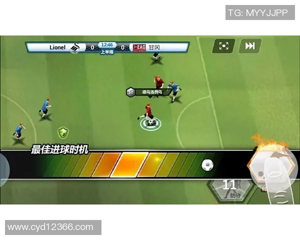 小鹏足球球星卡的使用方法解析及其在游戏中的作用