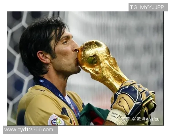 意大利传奇门将纵横绿茵场从辉煌历史到未来希望