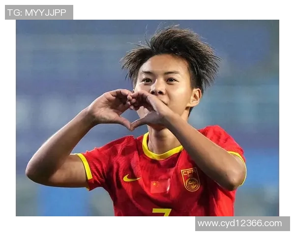 王霜:从中国女足的技术核心到国际赛场的闪耀之星 王霜:从中国女足的技术核心到国际赛场的闪耀之星