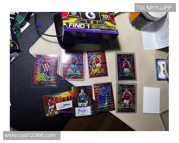 选择足球球星卡时如何挑选合适品牌及其优势解析